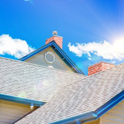 ROOF INSPECTIONS